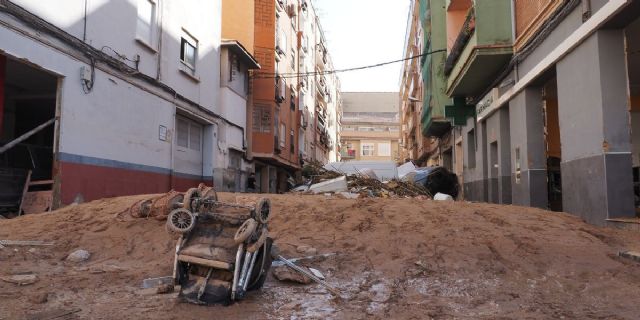 La formación en prevención de riesgos laborales, clave para mitigar los impactos de catástrofes climáticas como la DANA en Valencia, según Euca - 1, Foto 1