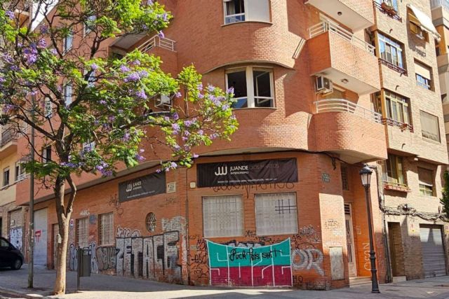 Vapor a alta presión, la clave para una limpieza de fachadas impecable - 1, Foto 1