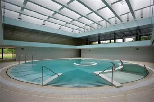 Abierto el plazo para solicitar las plazas en balnearios que ofrece el Imserso para 2025 - 1, Foto 1