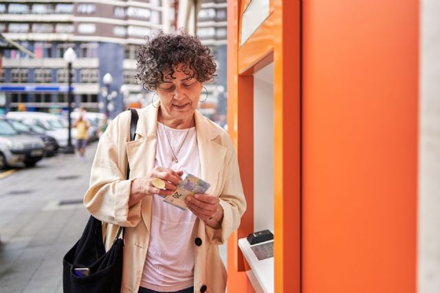 Casi 10,3 millones de pensiones contributivas de Seguridad Social subirán un 2,8% en 2025 - 1, Foto 1