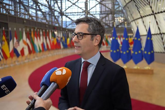 España rechaza criminalizar la asistencia humanitaria a personas migrantes - 1, Foto 1