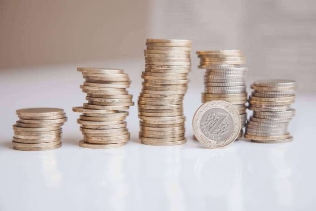 La Ley de Segunda Oportunidad permite eliminar las deudas financieras - 1, Foto 1