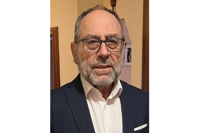 Francisco de Amalia publica ‘La amarga apatía del descanso’, una novela que expone la realidad de la jubilación - 1, Foto 1