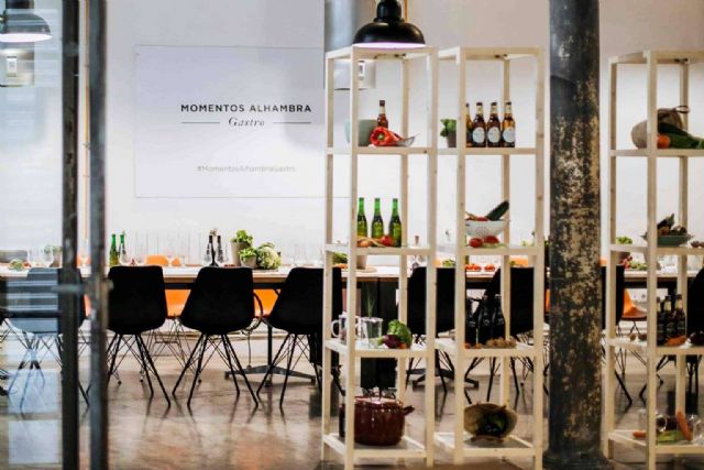 Food&Fun, el team building de cocina en Valencia - 1, Foto 1