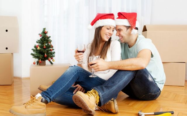 Mudanzas Manzano aconseja como realizar una mudanza en Navidad - 1, Foto 1