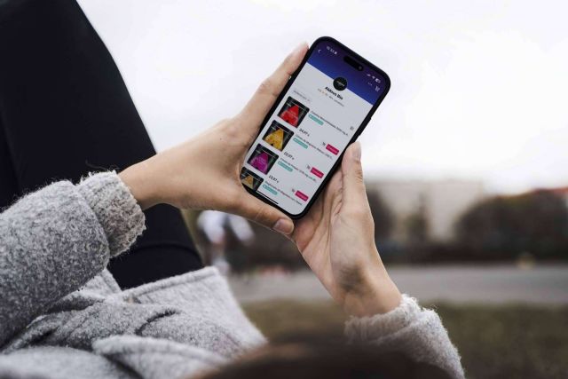 La nueva plataforma de comercio electrónico de TikTok elige a Aldous Bio como referente en salud y bienestar - 1, Foto 1