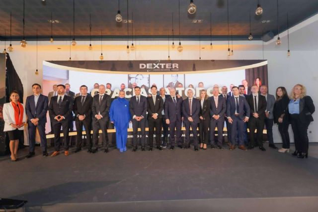 DEXTER culmina su mejor año acelerando el volumen de operaciones financieras - 1, Foto 1