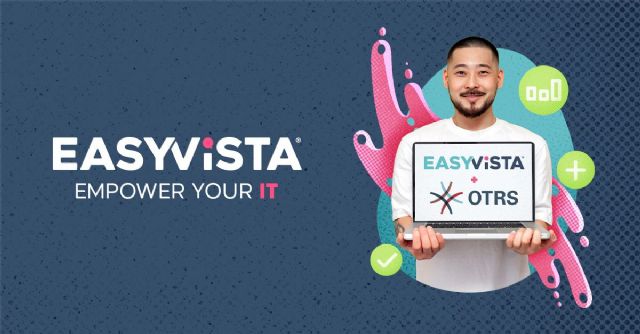 EasyVista concluye con éxito la adquisición de una participación mayoritaria en OTRS Group, reforzando su voluntad por convertirse en un líder mundial en soluciones de TI - 1, Foto 1