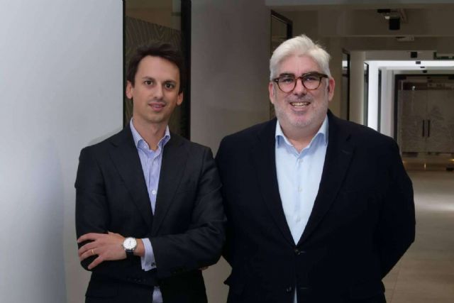 El despacho abre un nuevo departamento de gestoras, fondos de inversión y regulación financiera - 1, Foto 1