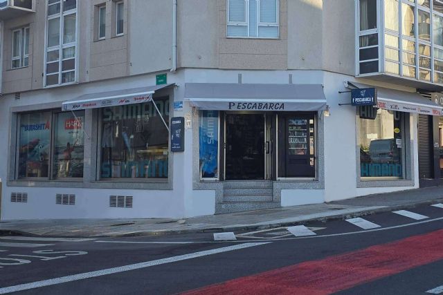 Descubrir Galicia a través de la pesca deportiva con Pescabarca - 1, Foto 1