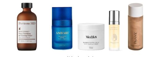 La teoría que confirma que los poros no desaparecen, pero sí se pueden minimizar - 1, Foto 1