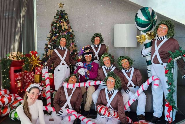 Briseis celebra la Navidad con tradición, innovación y cercanía - 1, Foto 1