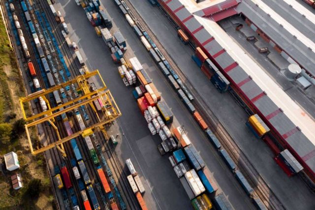 Optimización y seguridad en el transporte multimodal con Easy Trans - 1, Foto 1