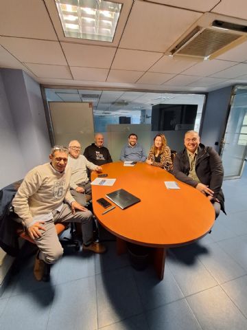 El 23 de diciembre la ONG InVisibles y los Paelleros Solidarios cocinarán paellas gigantes por la DANA - 1, Foto 1