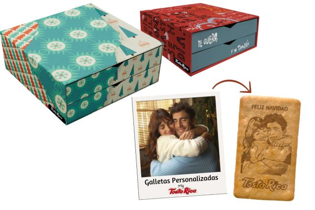 My TostaRica, el regalo personalizado que hace únicas las fiestas - 1, Foto 1