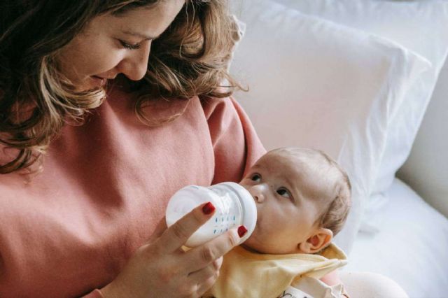 ´Quería ser madre y no podía´, el testimonio por ovodonación de Laura en Vida Fertility - 1, Foto 1