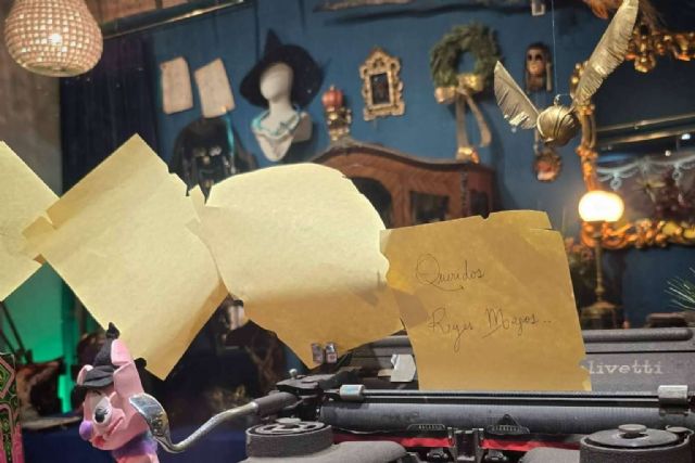 Galerías Maldà recupera el pulso con nuevos emprendedores y negocios únicos, como Mathom - 1, Foto 1