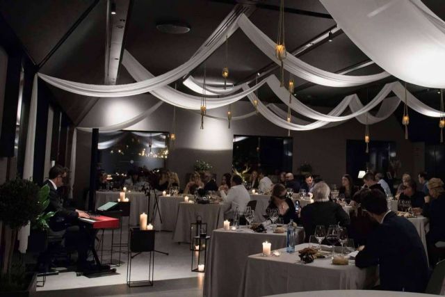 Despedir el año con estilo, VIVOOD Landscape Hotels presenta su exclusiva Nochevieja - 1, Foto 1