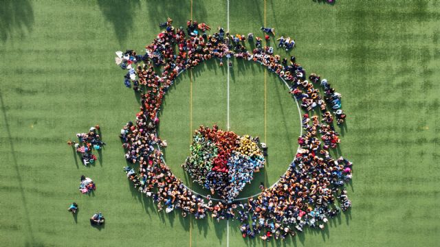 GSD Vallecas celebra sus primeros treinta años educando en valores - 1, Foto 1