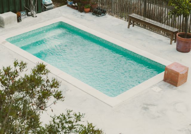 Díaz Pools incorpora a su catálogo una nueva gama de liner para piscinas con la colección Renolit Alkorplan Alive - 1, Foto 1