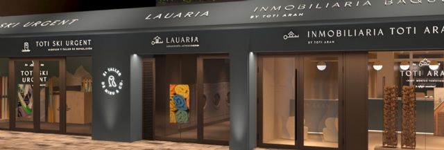 Totiaran apuesta por la innovación en el alquiler vacacional en Baqueira y el Valle de Arán - 1, Foto 1