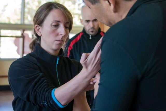 Cómo el Kung Fu mejora la concentración, la confianza y la salud física - 1, Foto 1