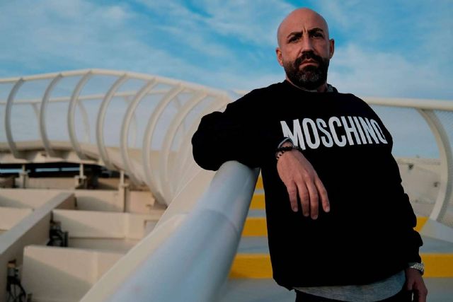 El 50 aniversario del hip hop ya tiene su libro oficial; ´Los 50 mejores discos de la historia del rap´ - 1, Foto 1