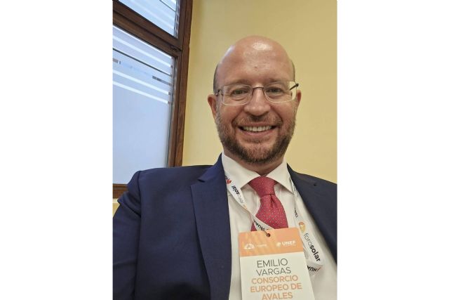 Las baterías y los retos de la transición energética por Emilio Vargas - 1, Foto 1