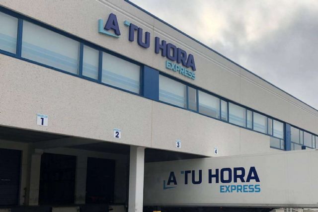 El fondo de transporte y logística de Everwood Capital adquiere A TU HORA EXPRESS - 1, Foto 1
