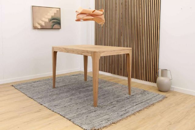 Tus mesas y sillas presenta mesas extensibles en roble de hasta 3 metros - 1, Foto 1