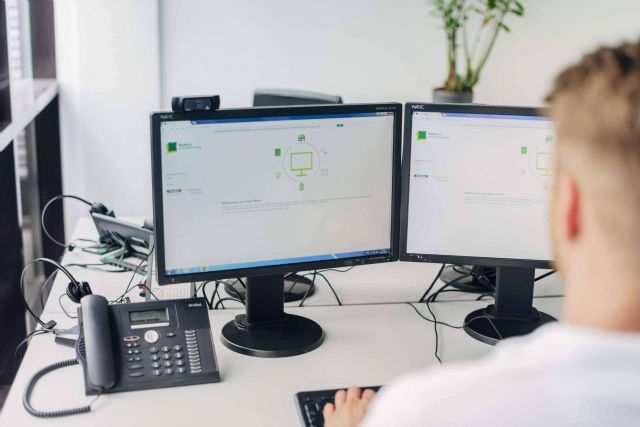 BayWa r.e, eficiencia y rentabilidad a través de la Gestión Comercial de Activos renovables - 1, Foto 1