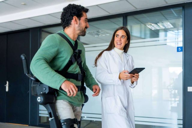 Movex Clinics by GOGOA, soluciones integrales para la movilidad y la neurorrehabilitación - 1, Foto 1