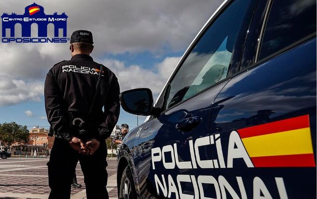 Centro de estudios Madrid: Oposiciones a Policía Nacional, formación integral para alcanzar la meta en 2025 - 1, Foto 1