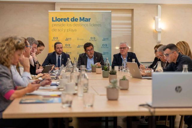 La Alianza de Municipios de Sol y Playa dona 25.000 euros a los afectados de la DANA - 1, Foto 1