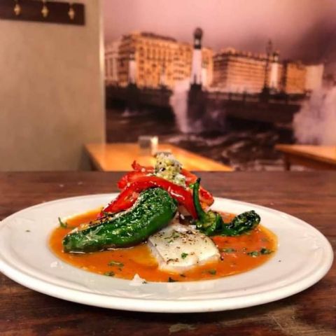 San Sebastián, el pilar de la gastronomía vasca - 1, Foto 1