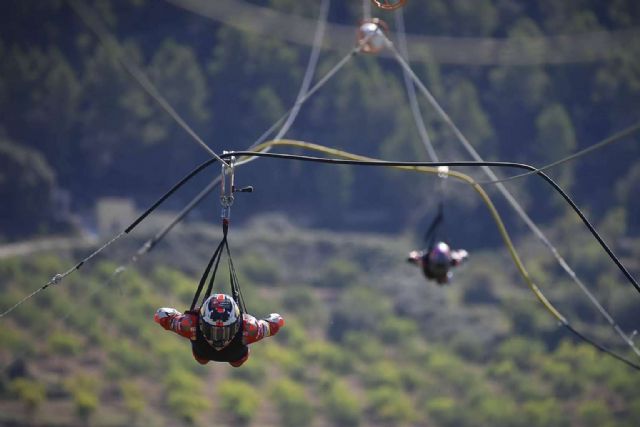 Lugares soñados para disfrutar del turismo activo - 1, Foto 1