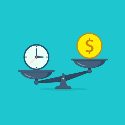 Interim, la clave para profesionalizar negocios sin aumentar costes laborales - 1, Foto 1