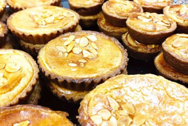 Pastelería Oiartzun ofrece una exquisita propuesta de postres tradicionales, artesanales y saludables - 1, Foto 1