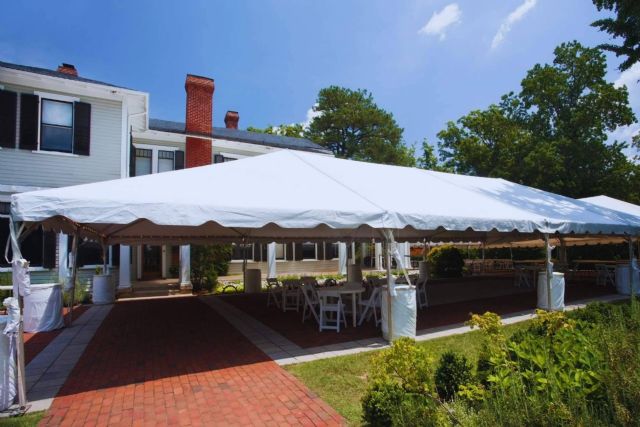 Reformar una casa para convertirla en salón de eventos - 1, Foto 1