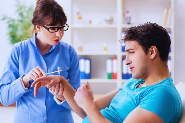 La importancia de la rehabilitación después de un accidente cerebrovascular - 1, Foto 1