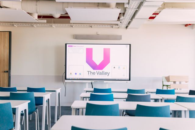 Tech up your 2025: las siete apuestas tecnológicas para impulsar la innovación empresarial - 1, Foto 1