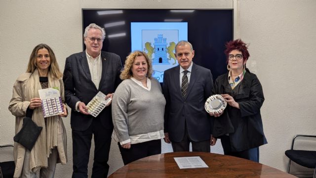 Deba se suma al programa del Departamento de Salud y Colegio de Farmacéuticos de Gipuzkoa para mejorar el uso de medicamentos para personas usuarias del Servicio de Ayuda Domiciliaria y Servicios Sociales - 1, Foto 1