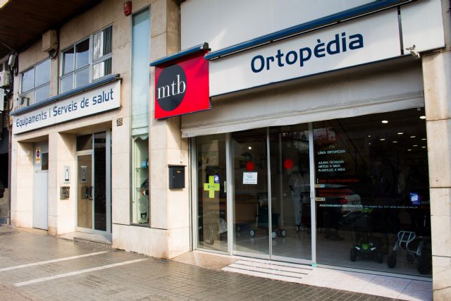 MTB, uno de los referentes en ortopedia en Lleida, impulsa la calidad de vida con soluciones personalizadas y tecnología de vanguardia - 1, Foto 1
