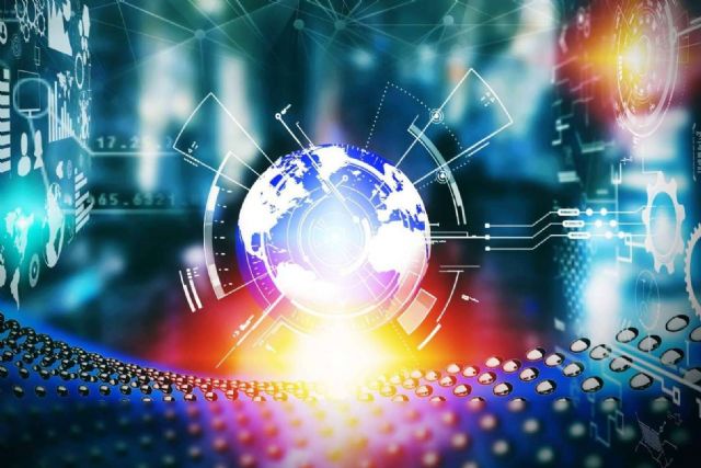 Tendencias de Marketing Digital en 2025; Innovación y personalización - 1, Foto 1