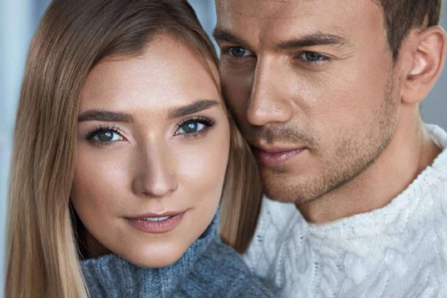 Las claves para mantener un cabello saludable y libre de caspa en invierno - 1, Foto 1