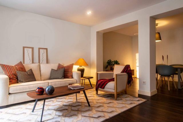 Home Staging, preparación y presentación de viviendas para venta o alquiler - 1, Foto 1