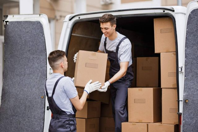 Mudanza internacional, qué tener en cuenta - 1, Foto 1