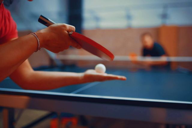 Tenis de mesa; qué es, características y habilidades que desarrolla - 1, Foto 1