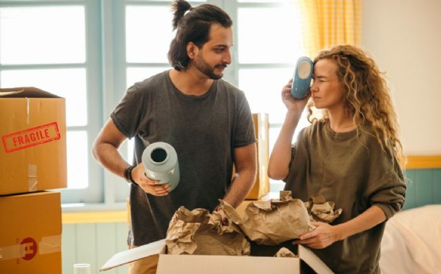 Mudanzas Manzano ayuda a proteger los objetos frágiles durante una mudanza - 1, Foto 1