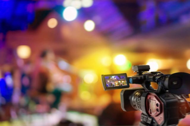 La revolución del streaming llega a los eventos de empresa - 1, Foto 1